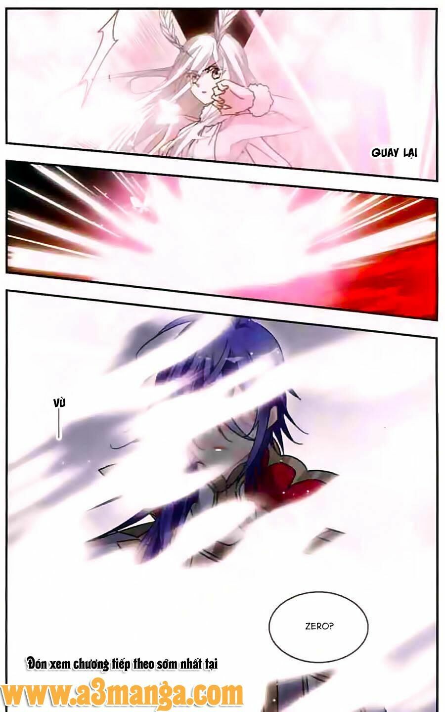 Ngôi Sao Câu Lạc Bộ: Chapter 139