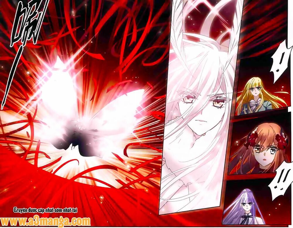 Ngôi Sao Câu Lạc Bộ: Chapter 139