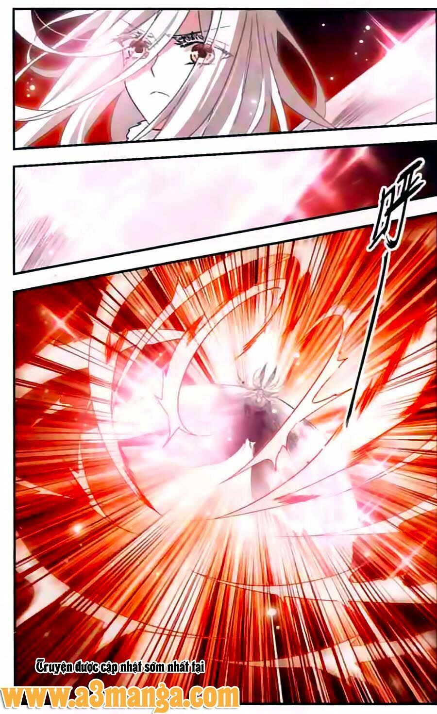 Ngôi Sao Câu Lạc Bộ: Chapter 139