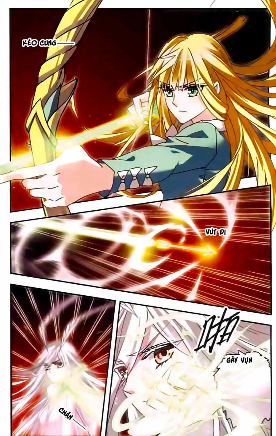 Ngôi Sao Câu Lạc Bộ: Chapter 139