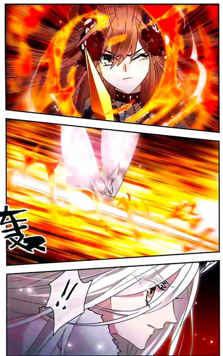 Ngôi Sao Câu Lạc Bộ: Chapter 139