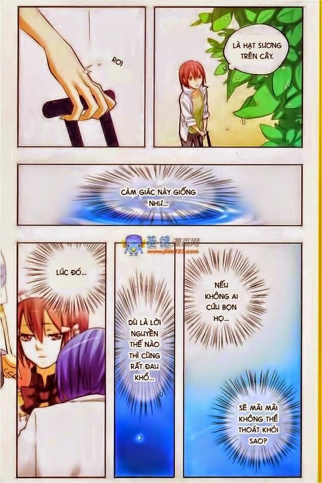 Ngôi Sao Câu Lạc Bộ: Chapter 14