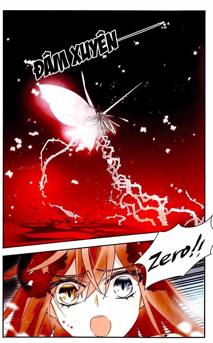 Ngôi Sao Câu Lạc Bộ: Chapter 140