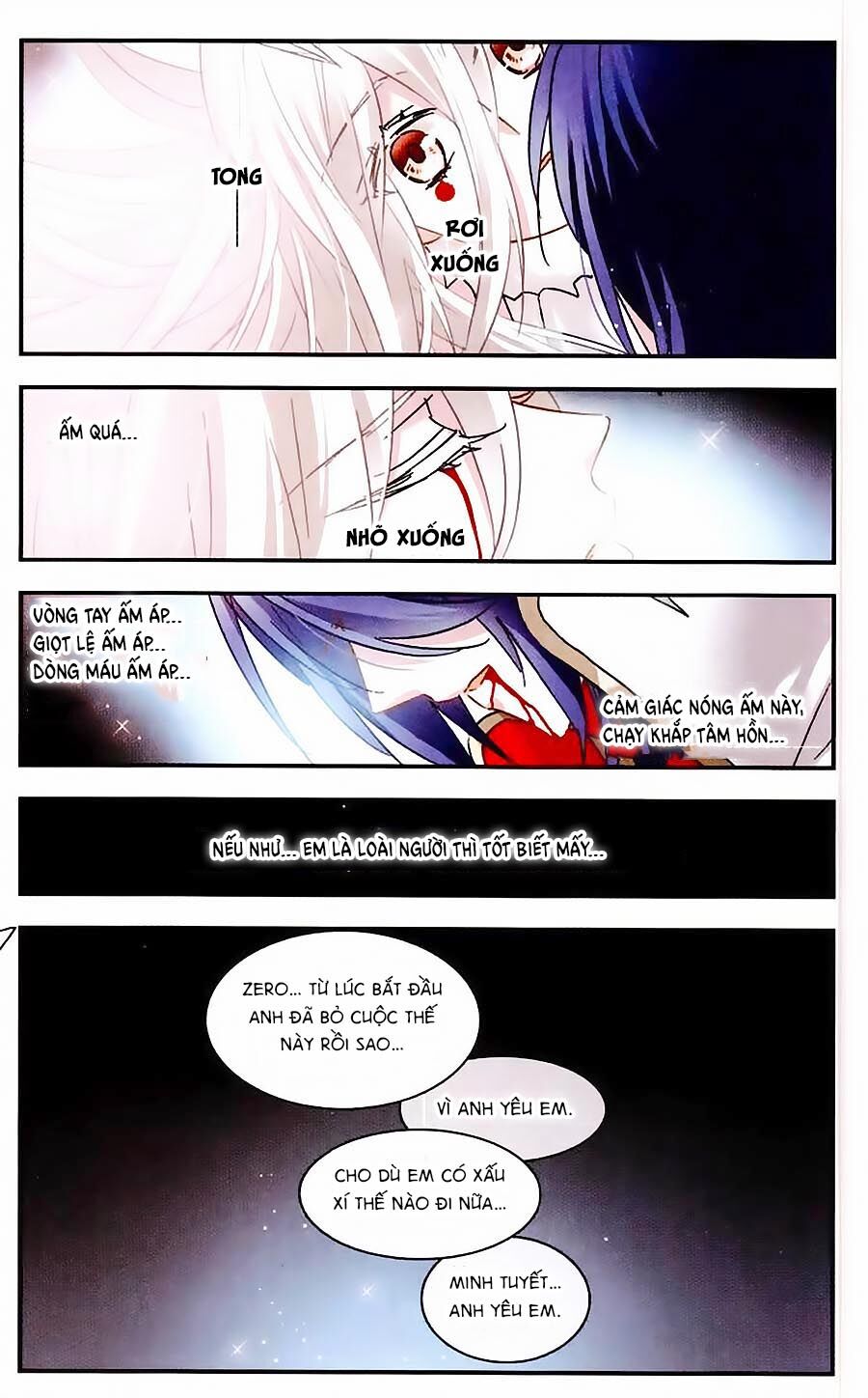 Ngôi Sao Câu Lạc Bộ: Chapter 140