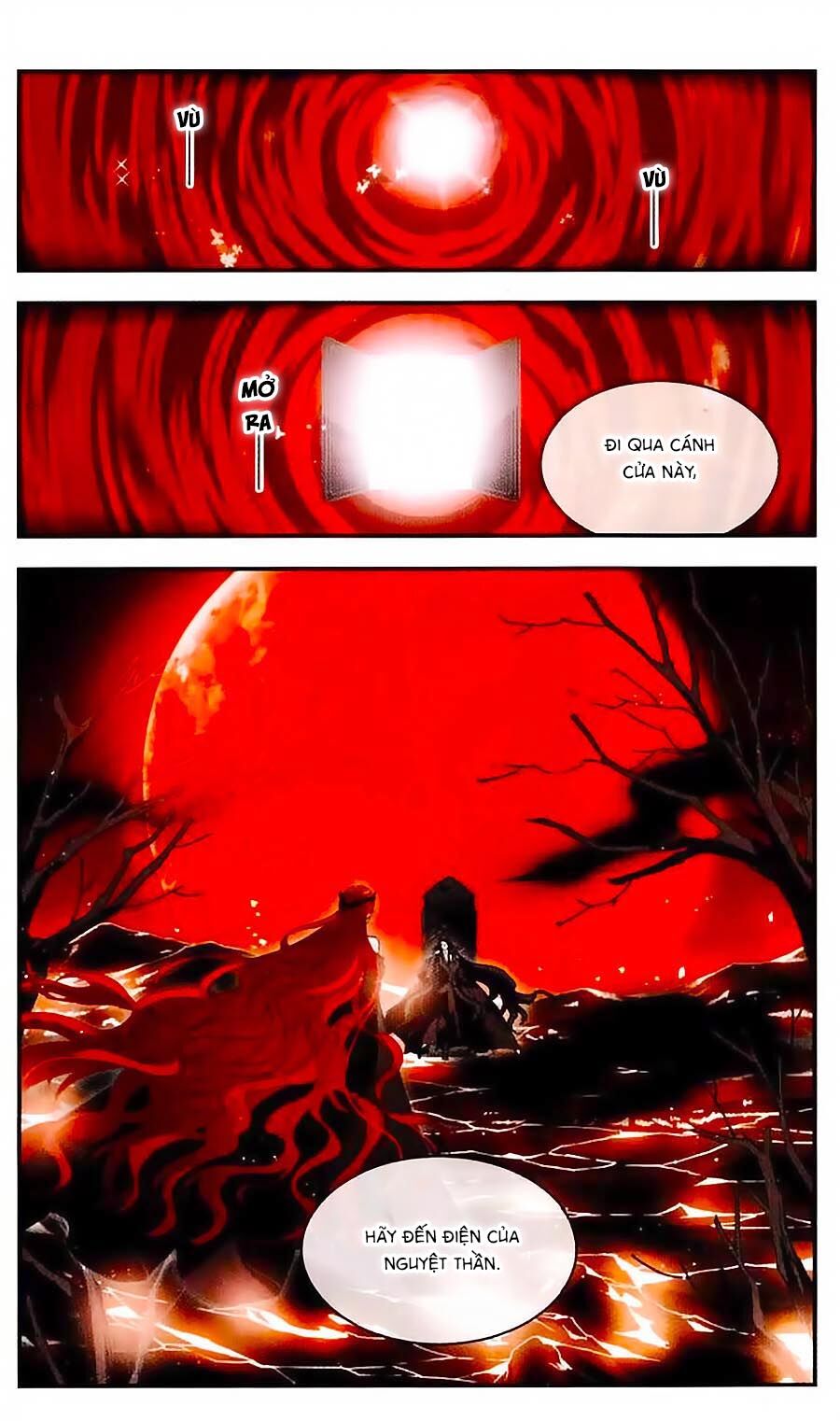 Ngôi Sao Câu Lạc Bộ: Chapter 140