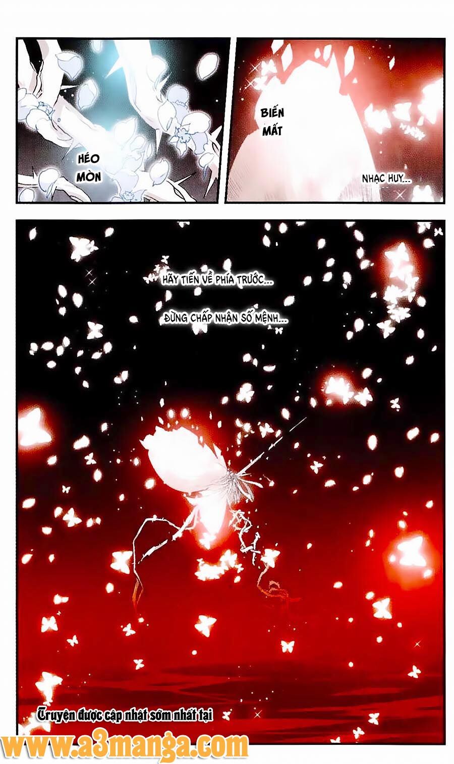 Ngôi Sao Câu Lạc Bộ: Chapter 140