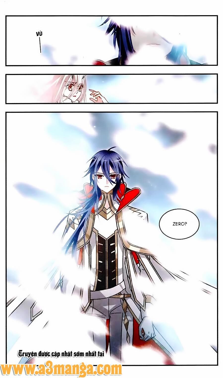 Ngôi Sao Câu Lạc Bộ: Chapter 140