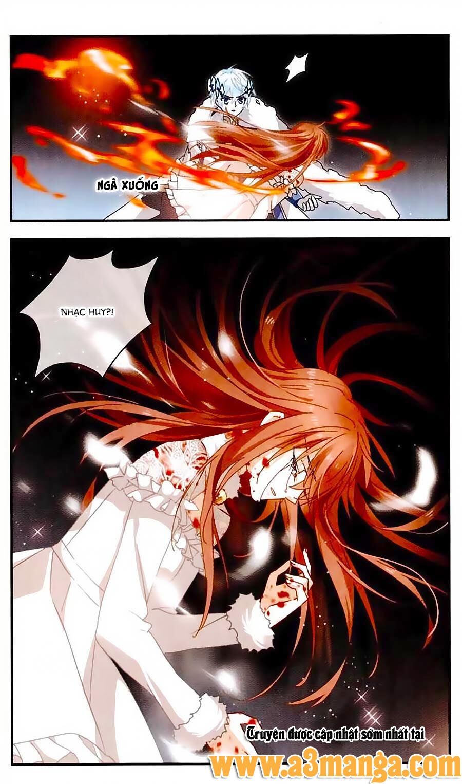 Ngôi Sao Câu Lạc Bộ: Chapter 140