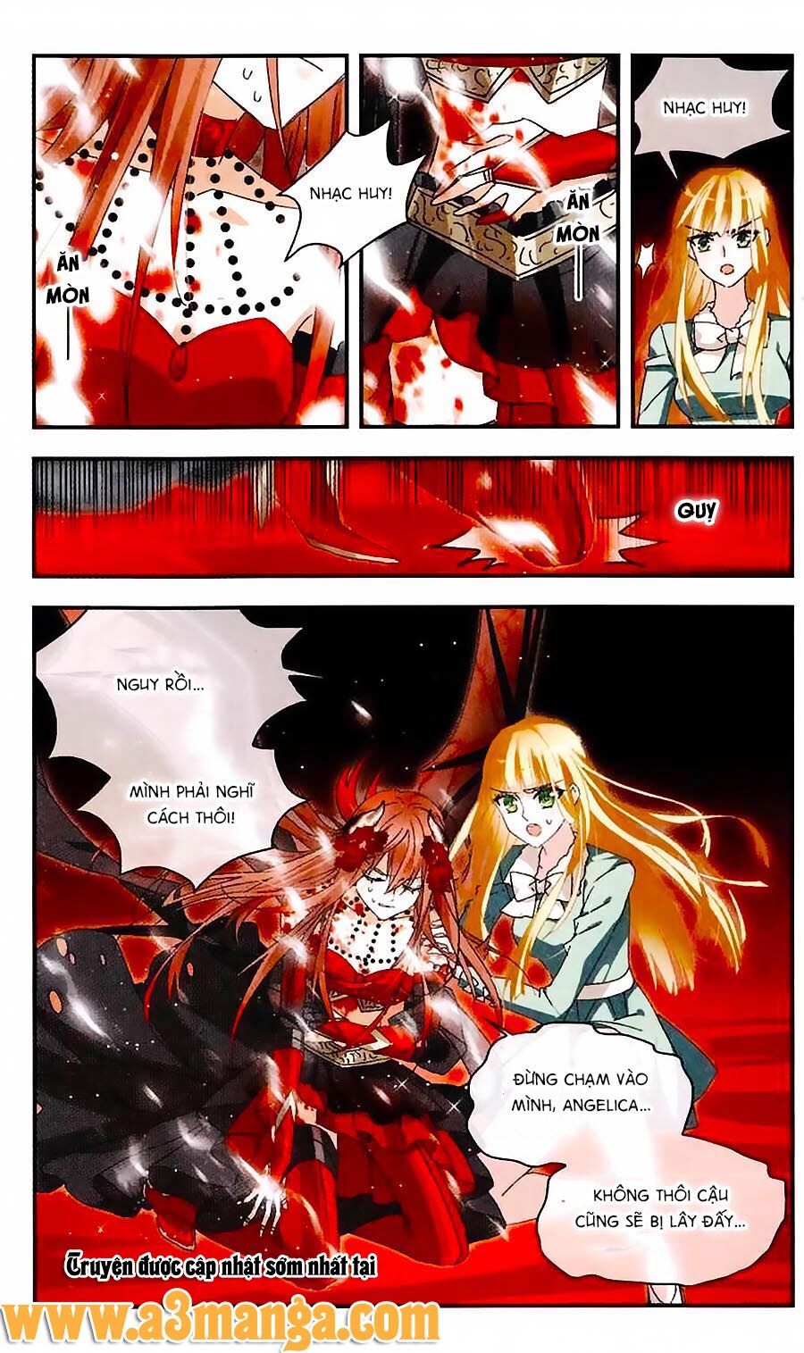Ngôi Sao Câu Lạc Bộ: Chapter 140