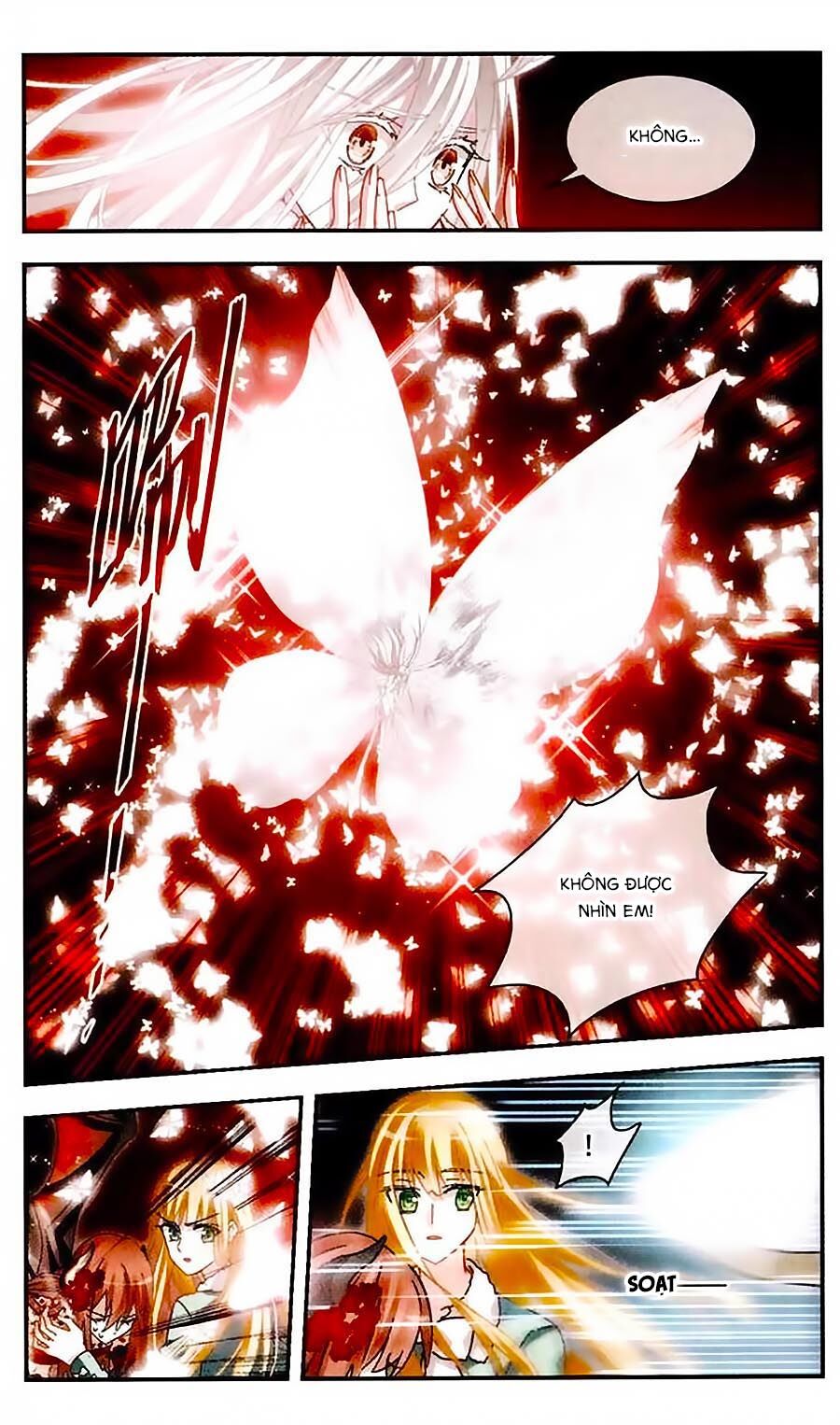 Ngôi Sao Câu Lạc Bộ: Chapter 140