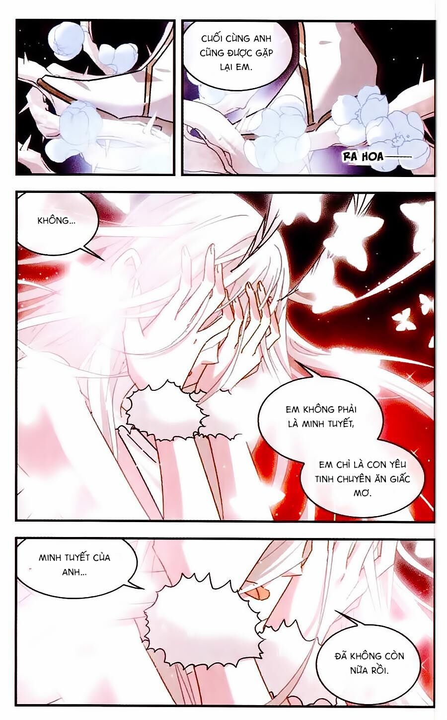 Ngôi Sao Câu Lạc Bộ: Chapter 140