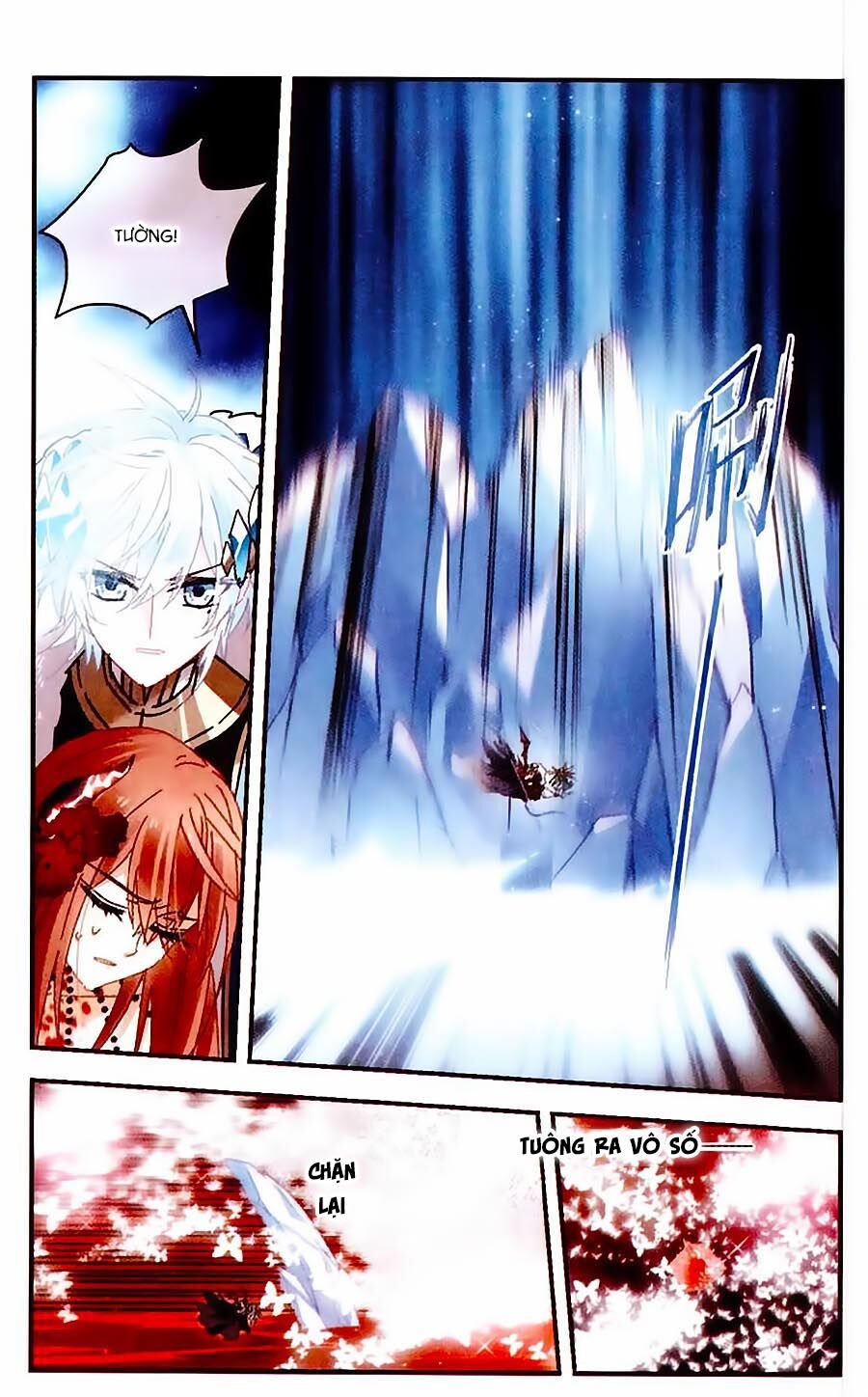 Ngôi Sao Câu Lạc Bộ: Chapter 140