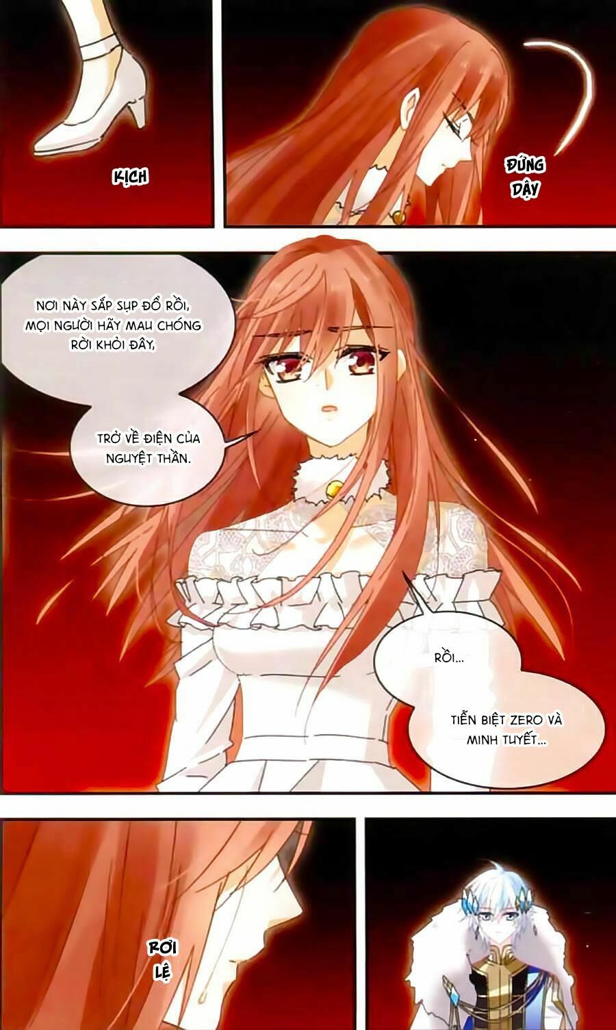 Ngôi Sao Câu Lạc Bộ: Chapter 141