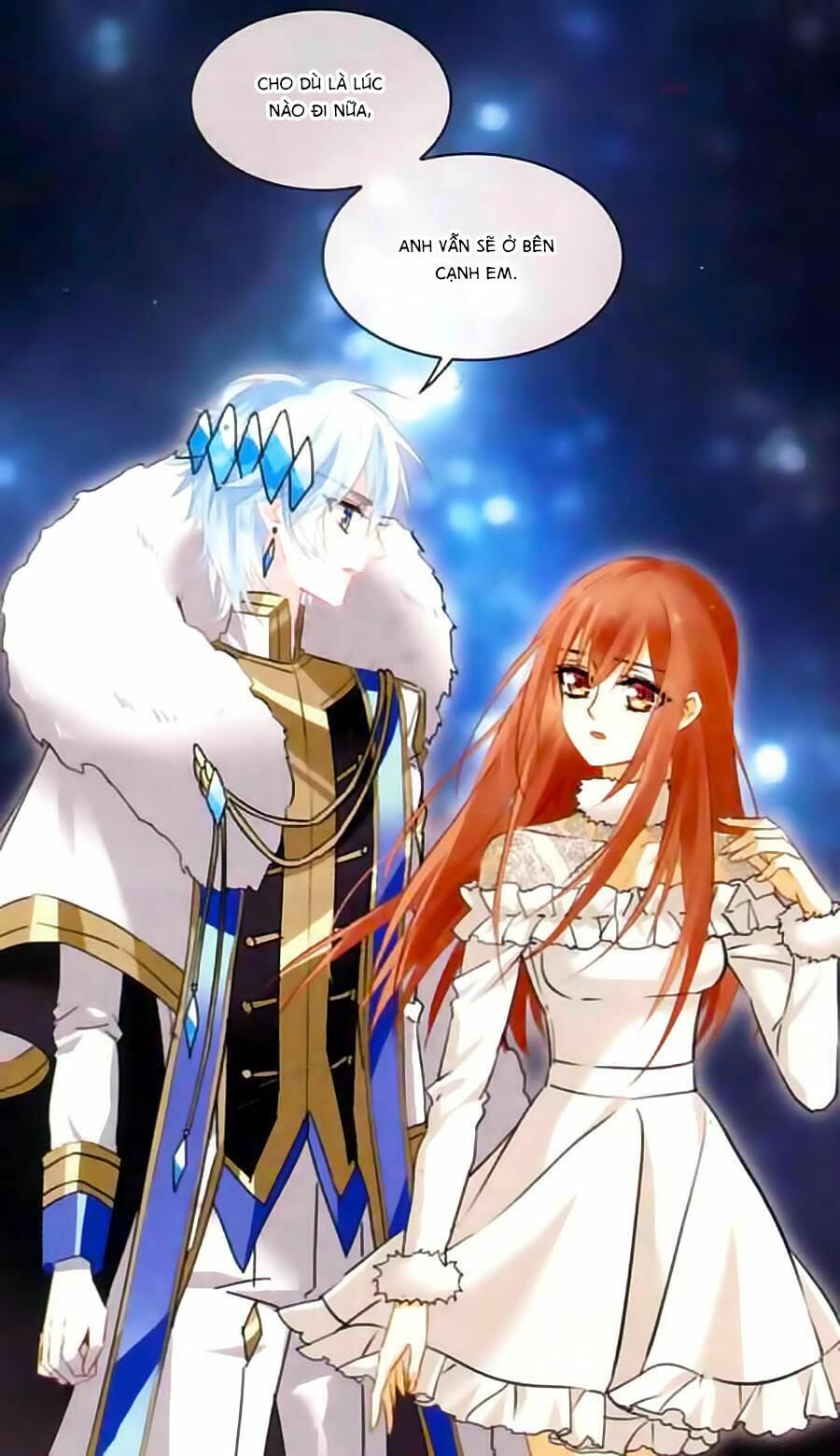 Ngôi Sao Câu Lạc Bộ: Chapter 141