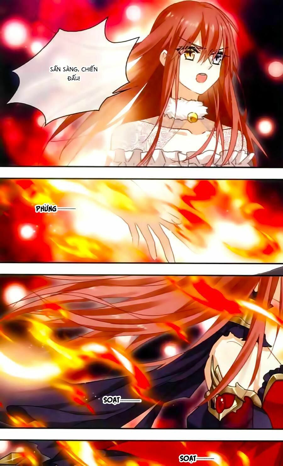 Ngôi Sao Câu Lạc Bộ: Chapter 141