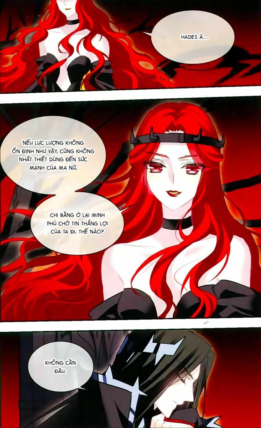 Ngôi Sao Câu Lạc Bộ: Chapter 141