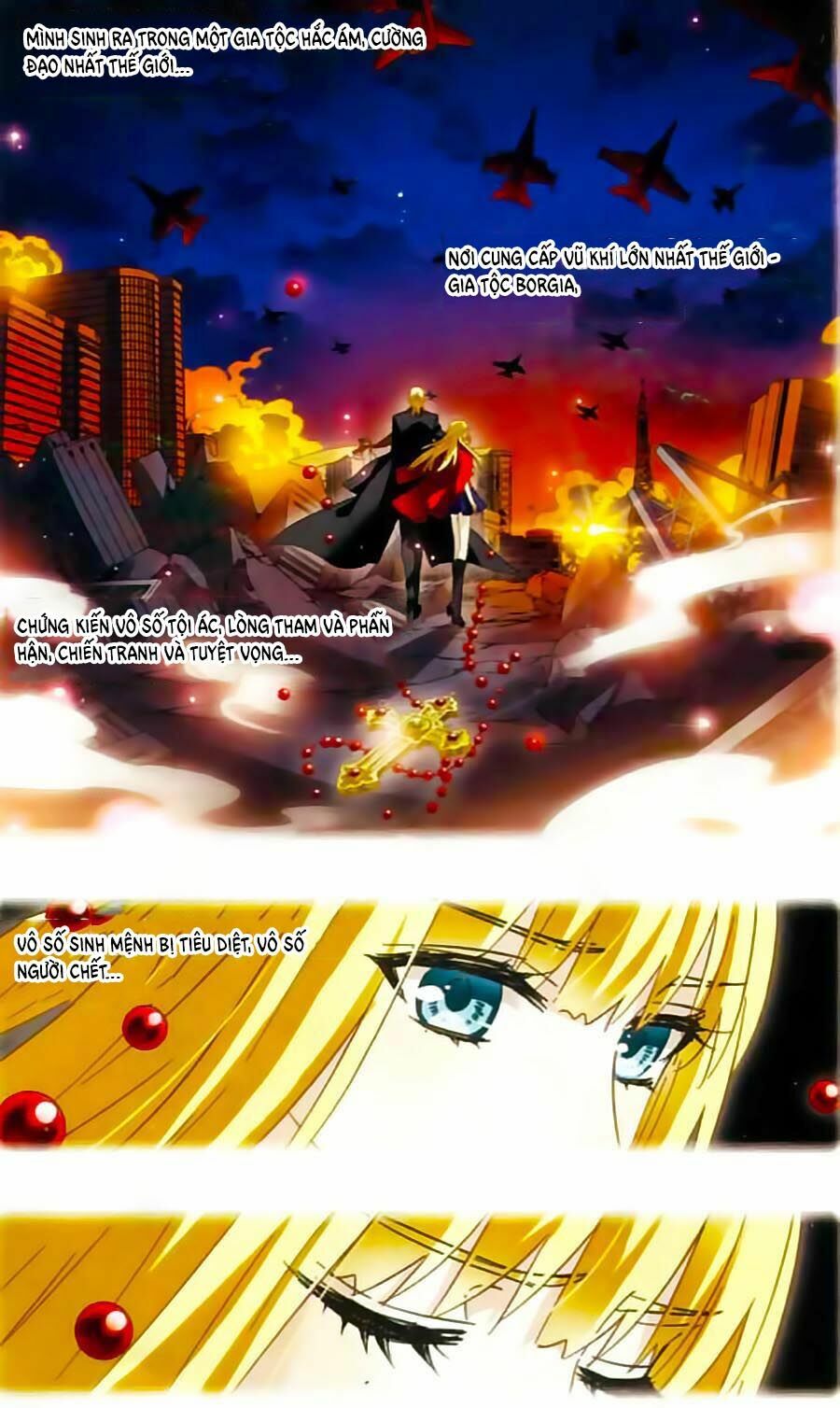 Ngôi Sao Câu Lạc Bộ: Chapter 141
