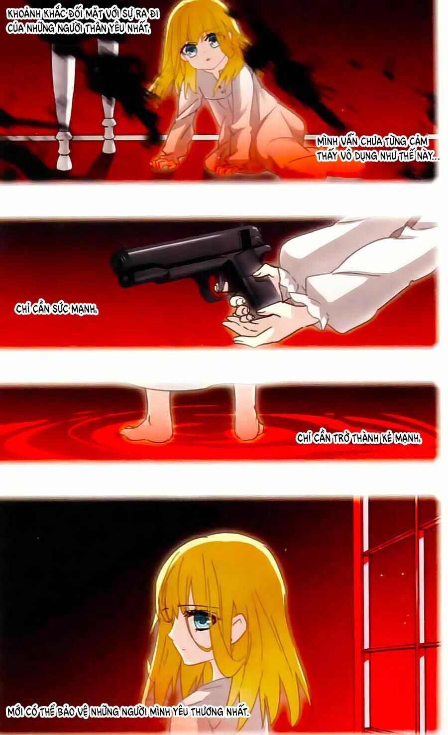 Ngôi Sao Câu Lạc Bộ: Chapter 141