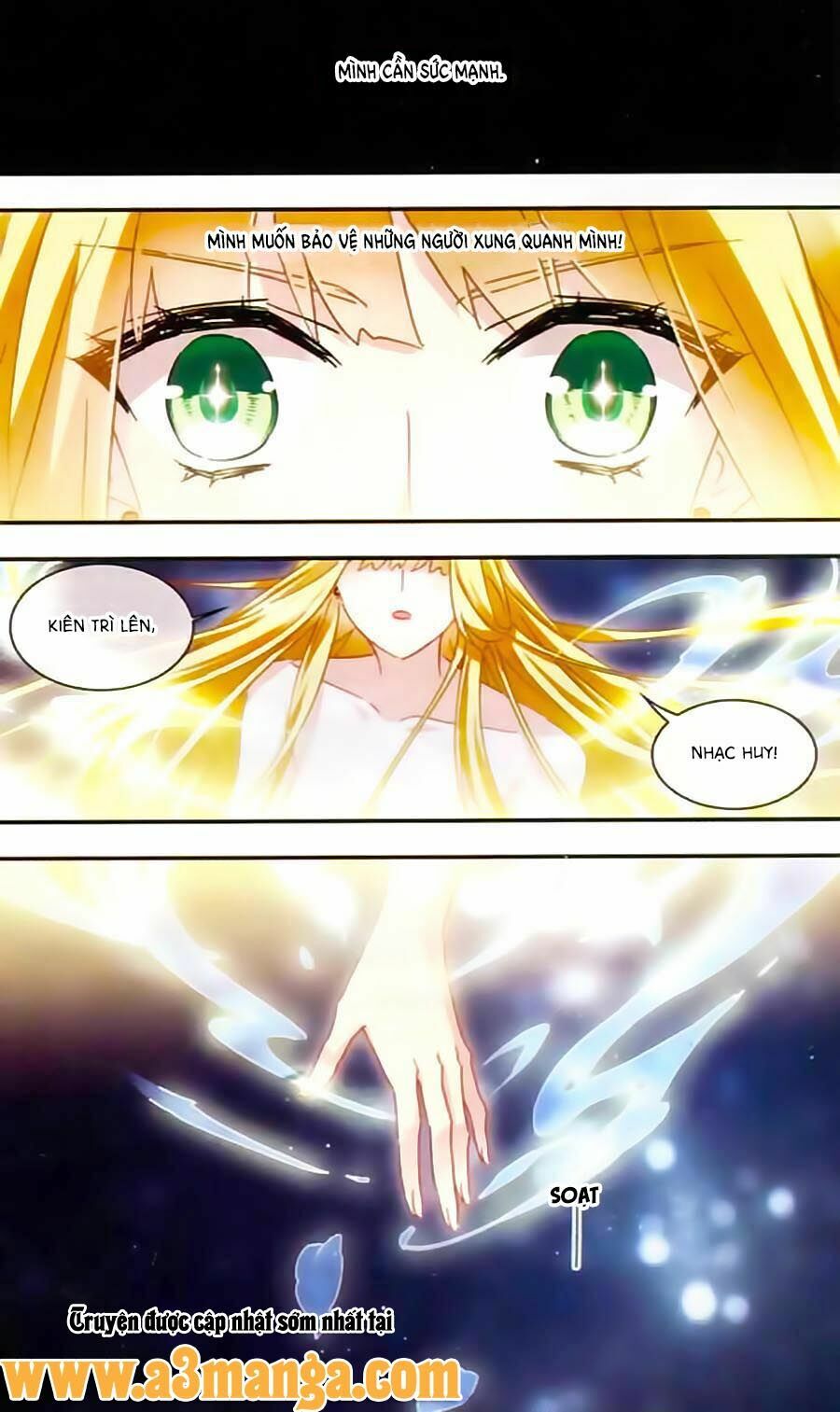Ngôi Sao Câu Lạc Bộ: Chapter 141