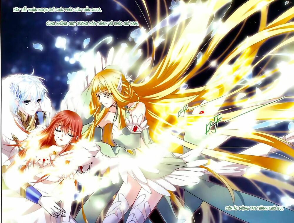 Ngôi Sao Câu Lạc Bộ: Chapter 141