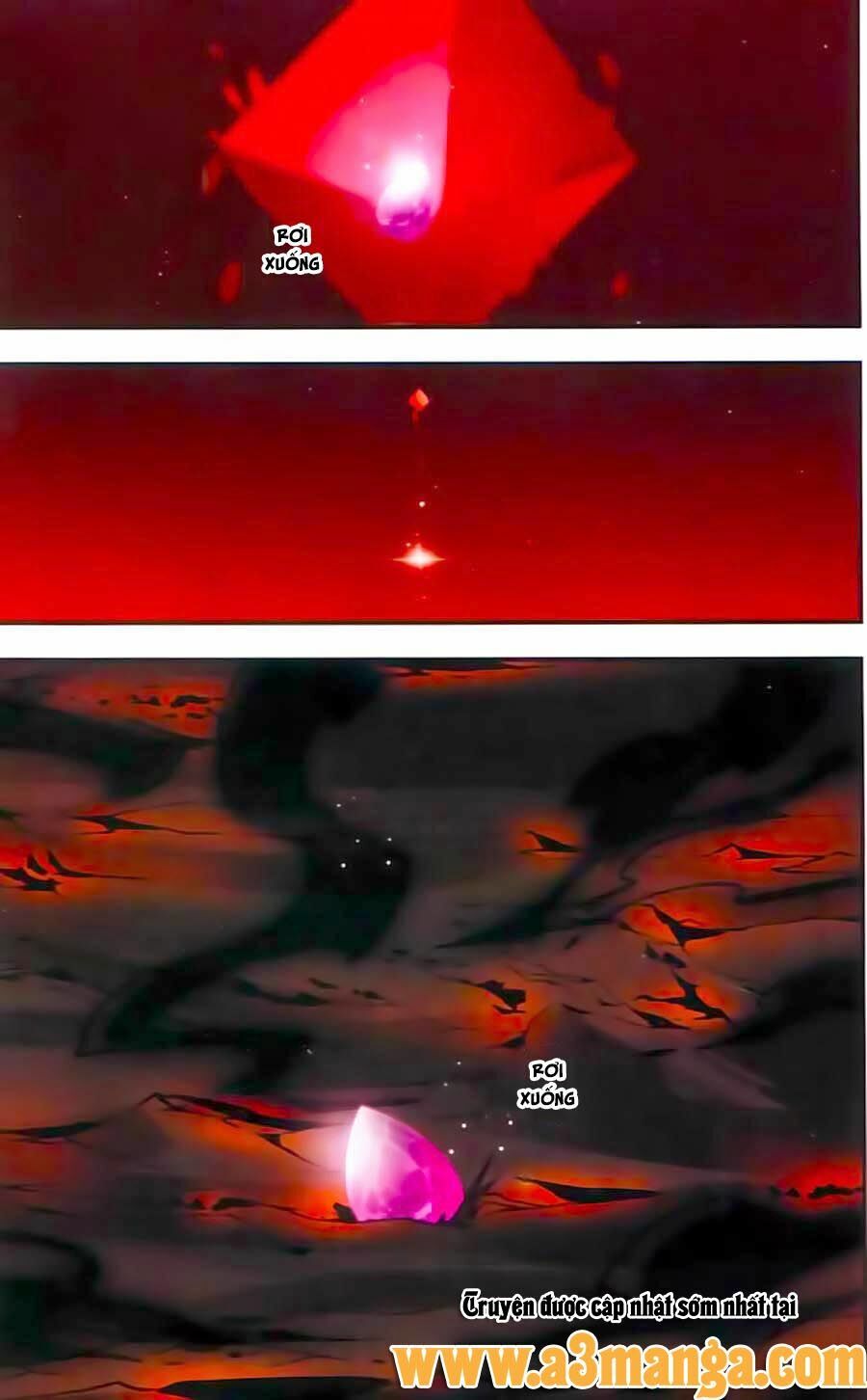 Ngôi Sao Câu Lạc Bộ: Chapter 142