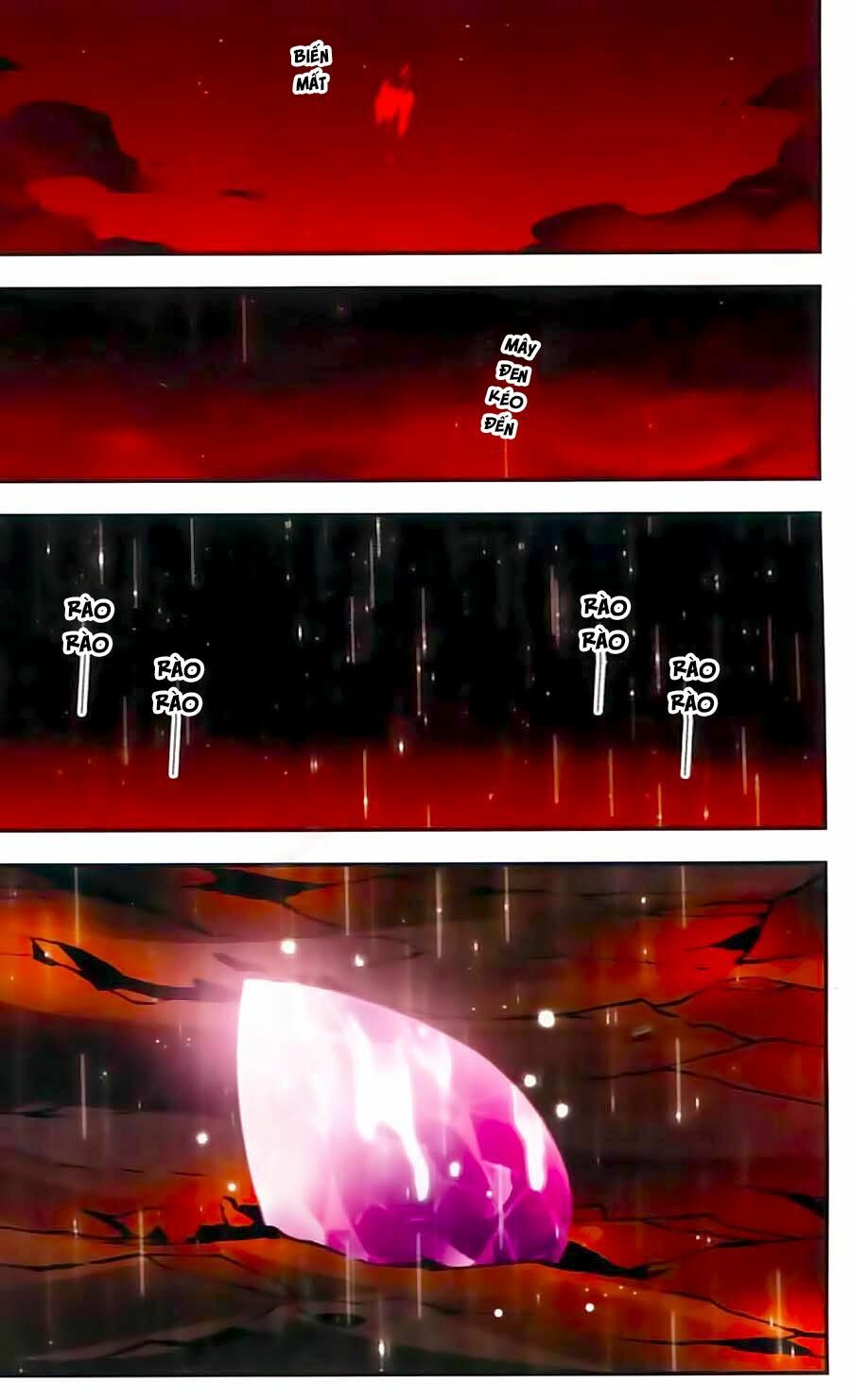 Ngôi Sao Câu Lạc Bộ: Chapter 142