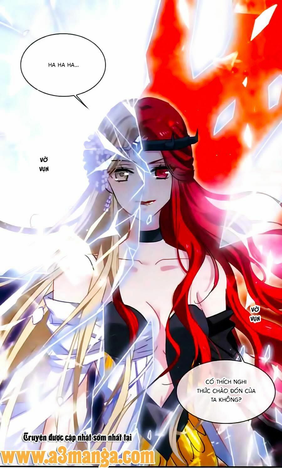 Ngôi Sao Câu Lạc Bộ: Chapter 142
