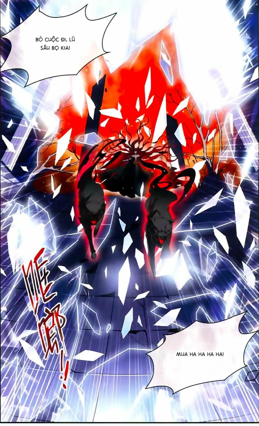 Ngôi Sao Câu Lạc Bộ: Chapter 142