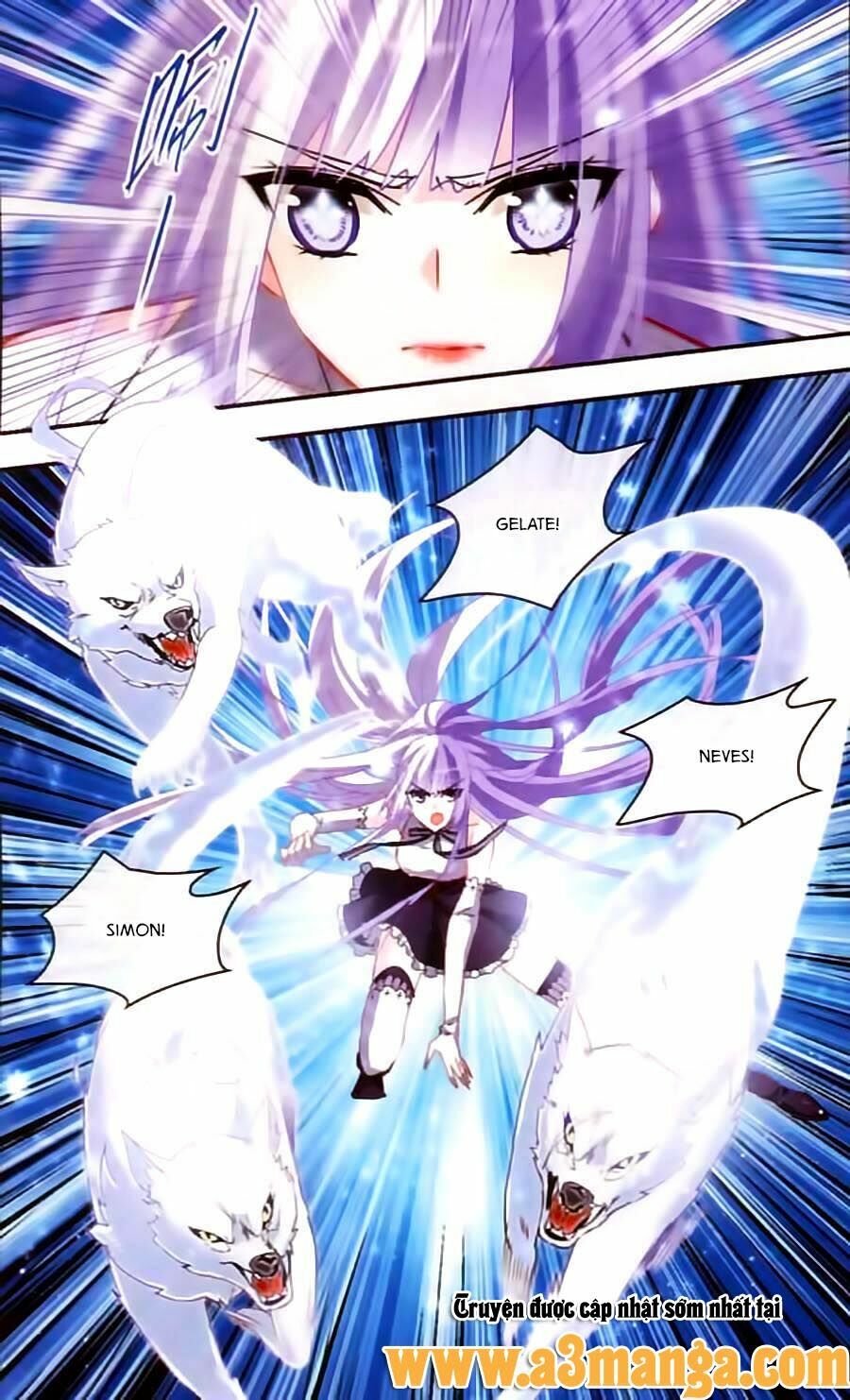 Ngôi Sao Câu Lạc Bộ: Chapter 142