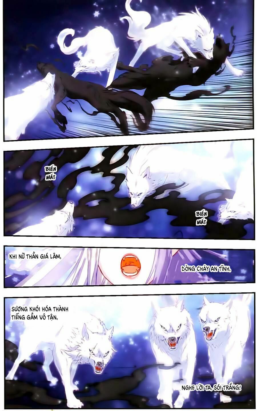 Ngôi Sao Câu Lạc Bộ: Chapter 142