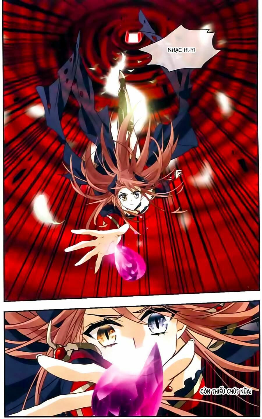 Ngôi Sao Câu Lạc Bộ: Chapter 142