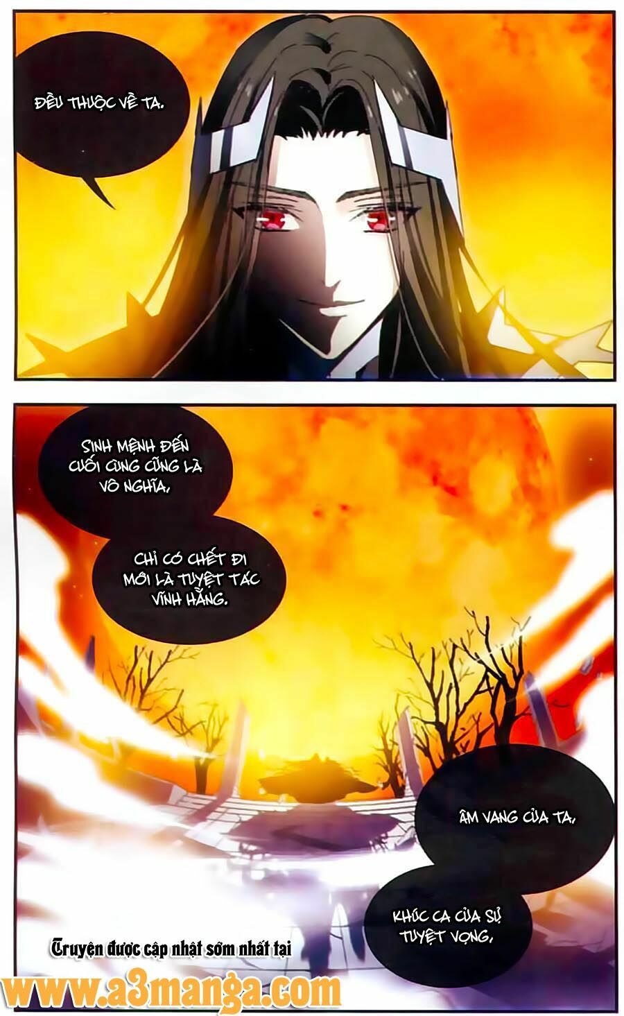 Ngôi Sao Câu Lạc Bộ: Chapter 143