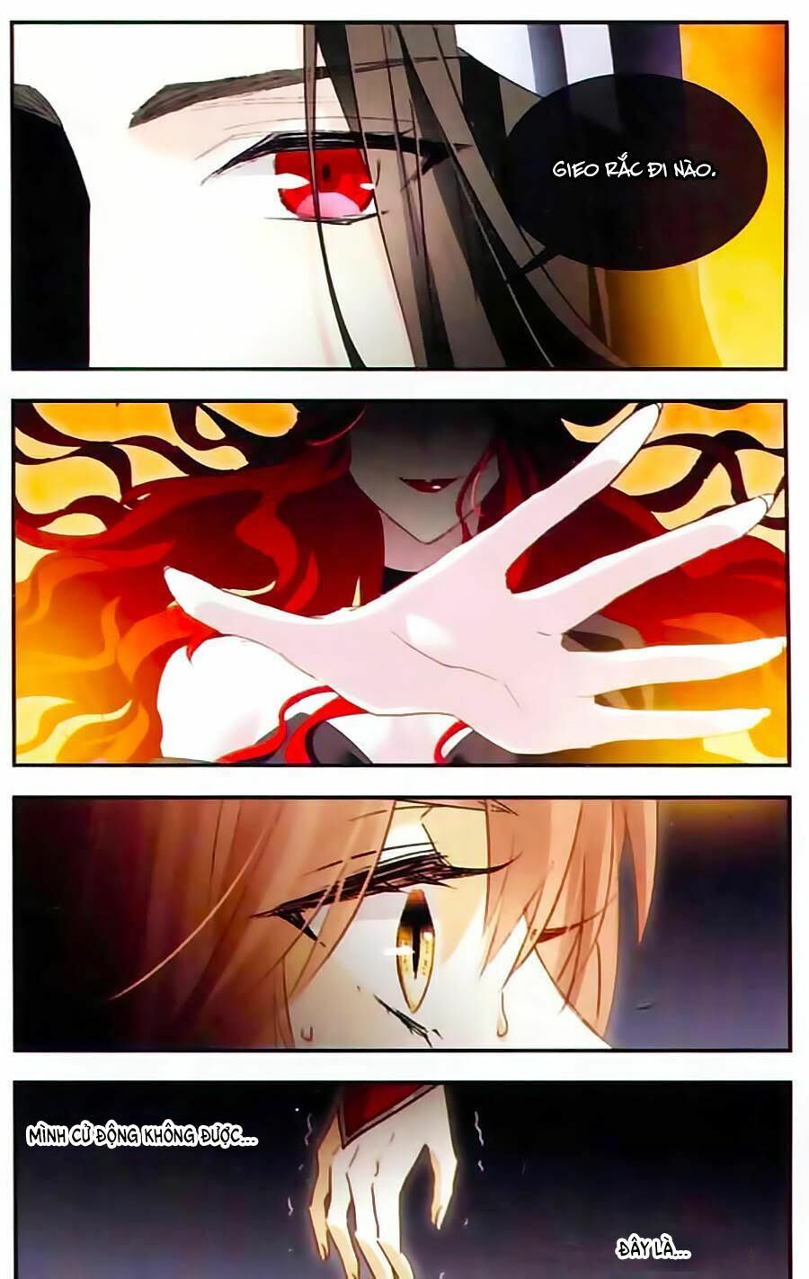 Ngôi Sao Câu Lạc Bộ: Chapter 143