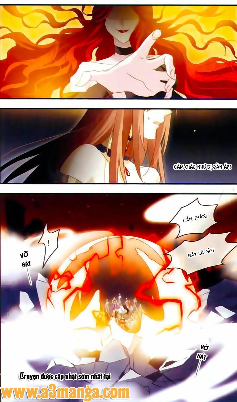 Ngôi Sao Câu Lạc Bộ: Chapter 143