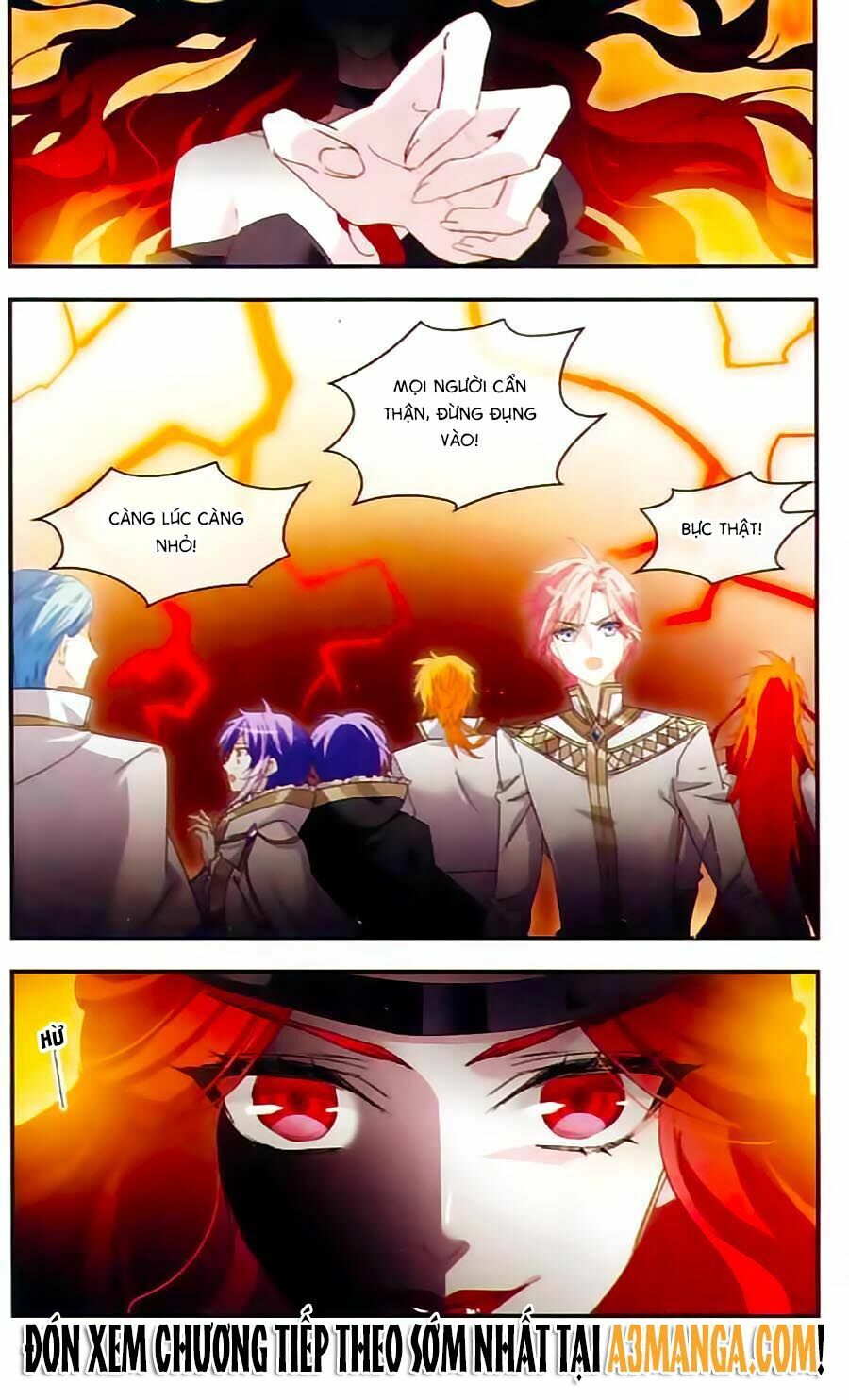 Ngôi Sao Câu Lạc Bộ: Chapter 143