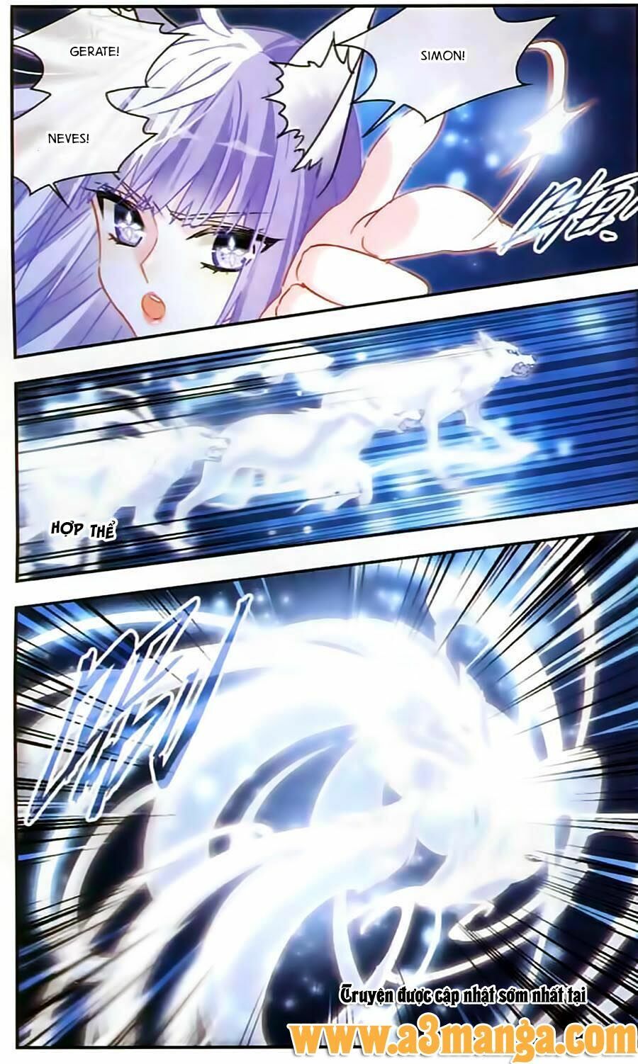 Ngôi Sao Câu Lạc Bộ: Chapter 143