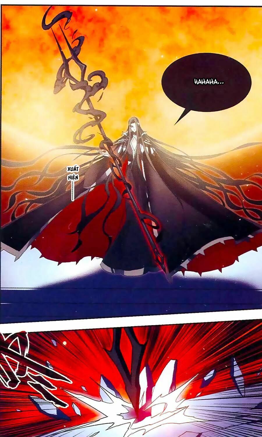 Ngôi Sao Câu Lạc Bộ: Chapter 144