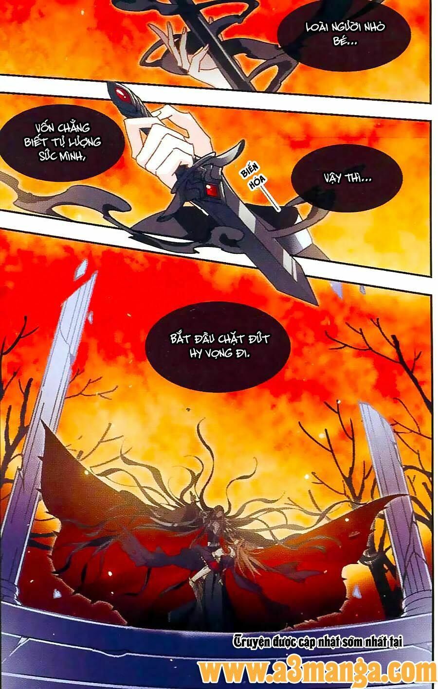 Ngôi Sao Câu Lạc Bộ: Chapter 144