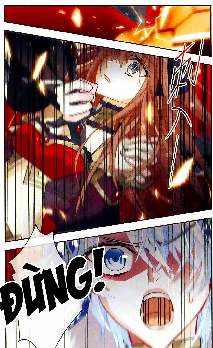 Ngôi Sao Câu Lạc Bộ: Chapter 144