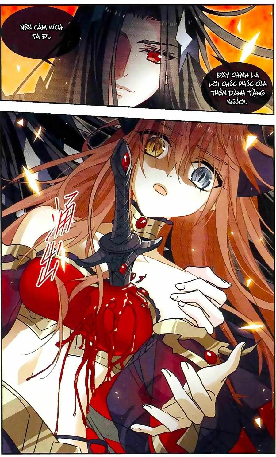 Ngôi Sao Câu Lạc Bộ: Chapter 144