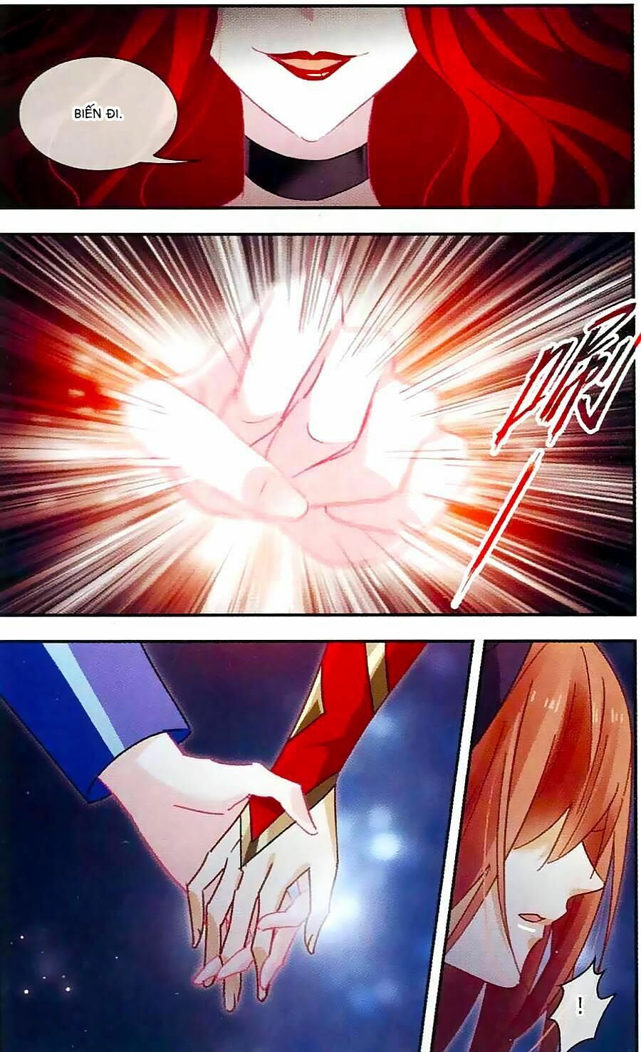 Ngôi Sao Câu Lạc Bộ: Chapter 144