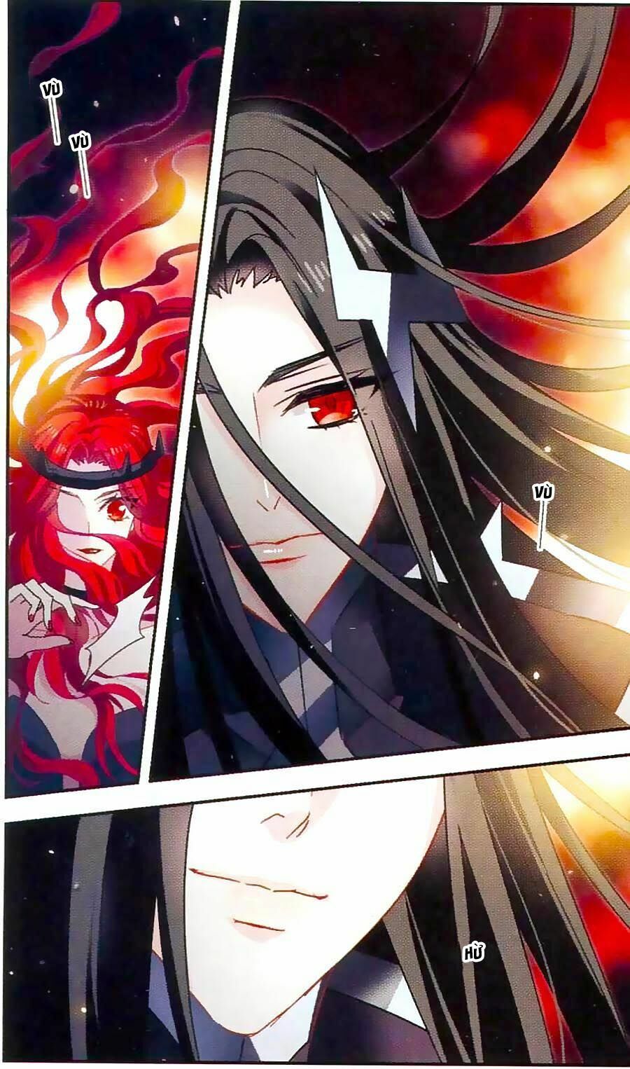 Ngôi Sao Câu Lạc Bộ: Chapter 144
