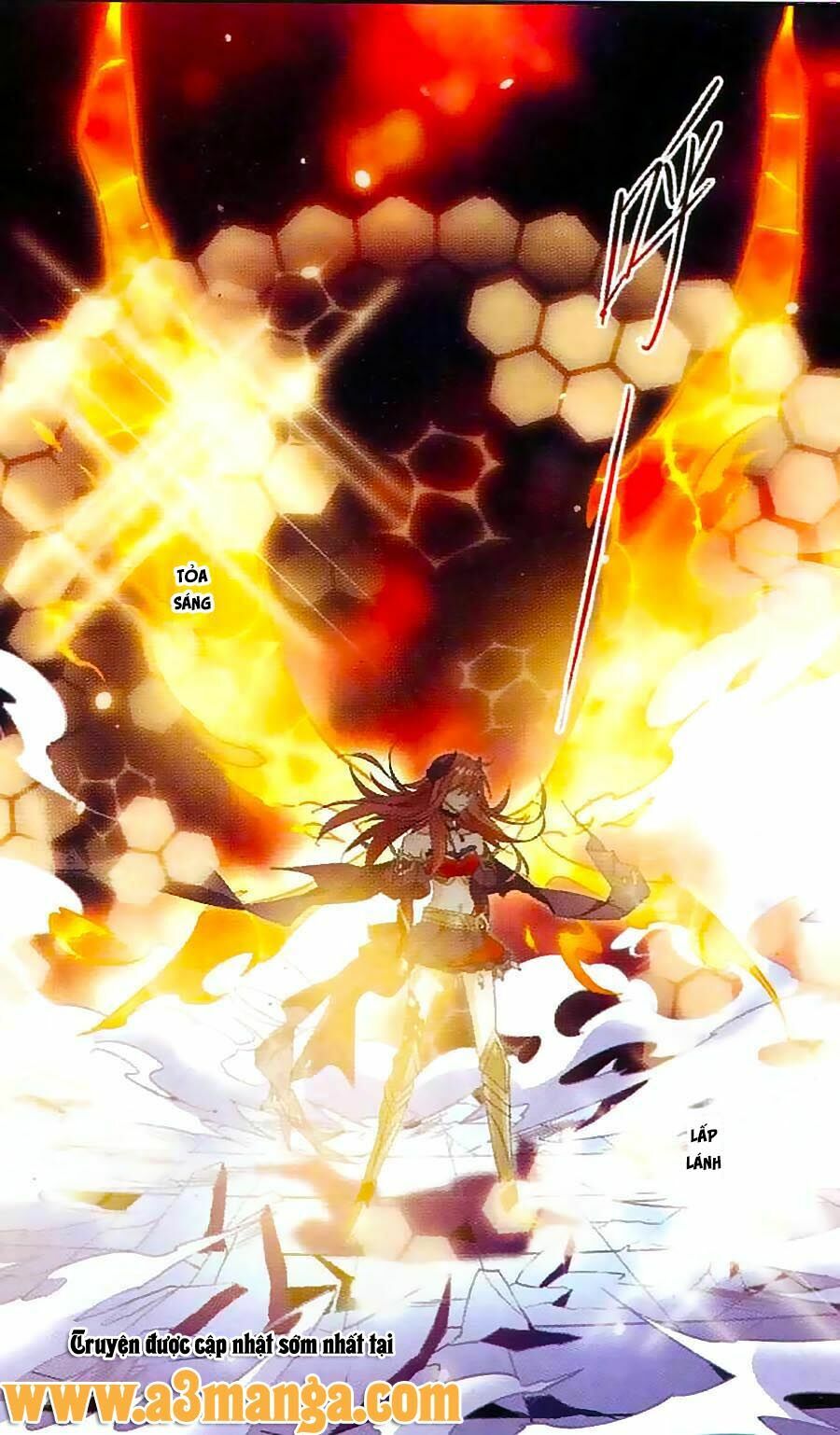 Ngôi Sao Câu Lạc Bộ: Chapter 144