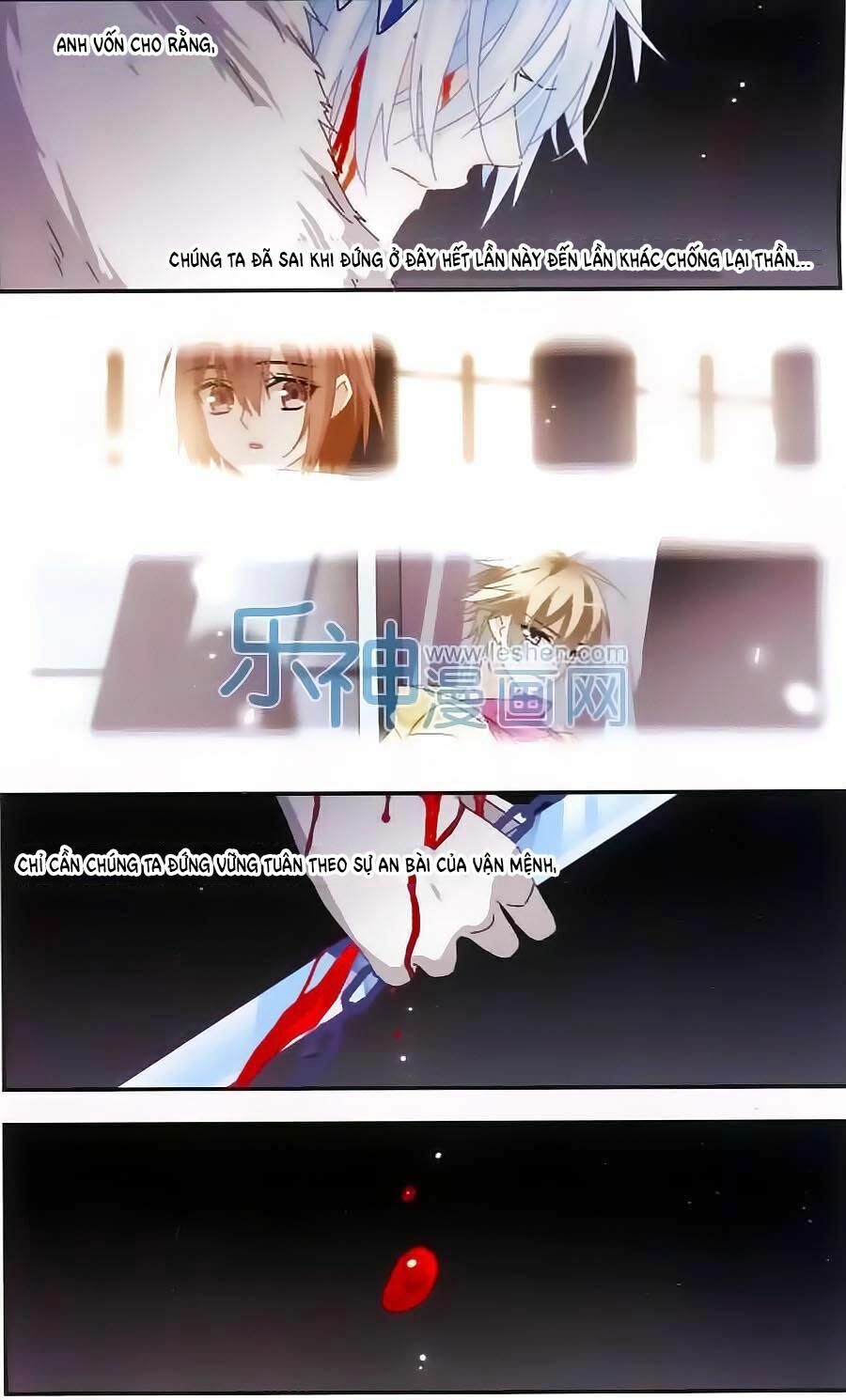 Ngôi Sao Câu Lạc Bộ: Chapter 145