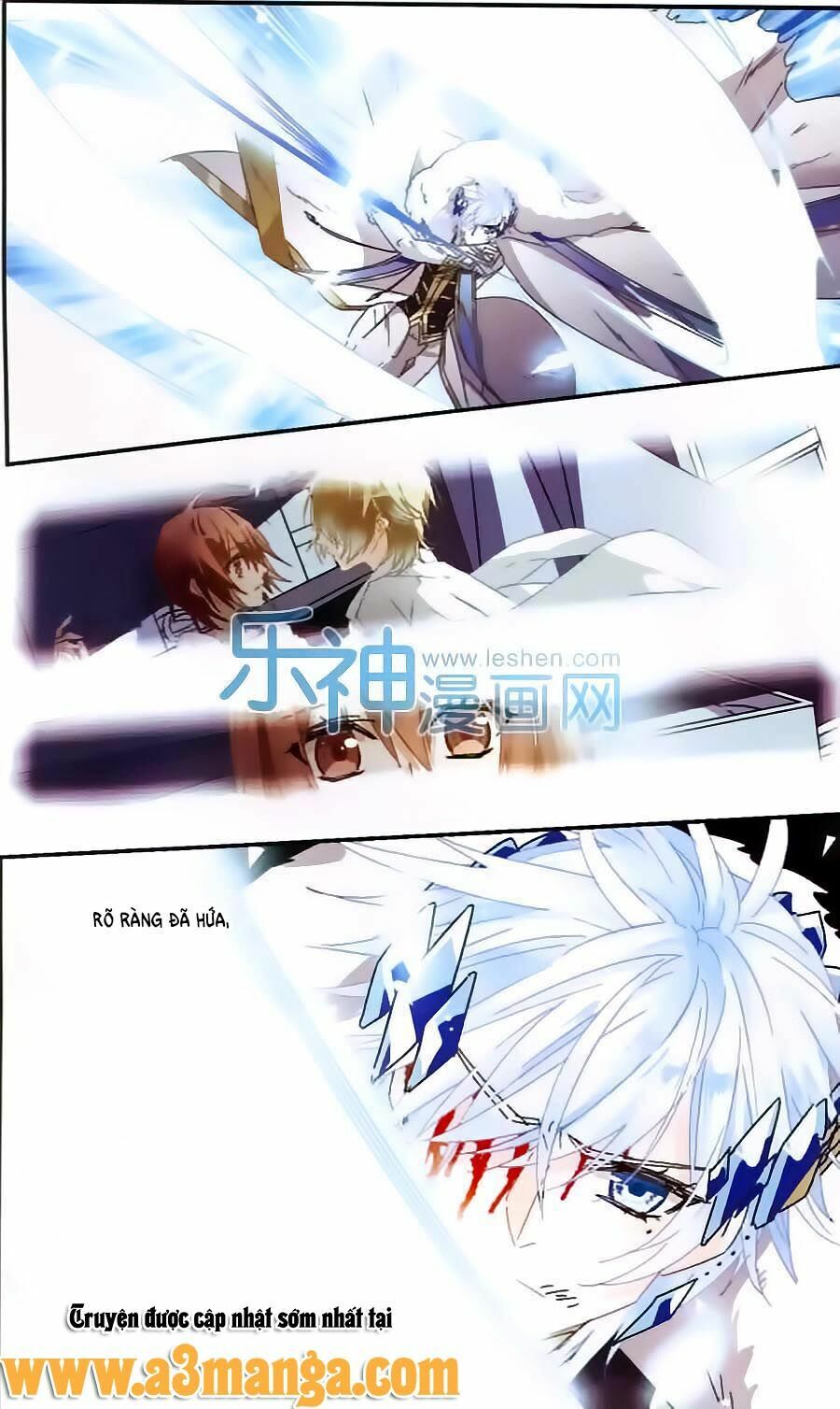 Ngôi Sao Câu Lạc Bộ: Chapter 145