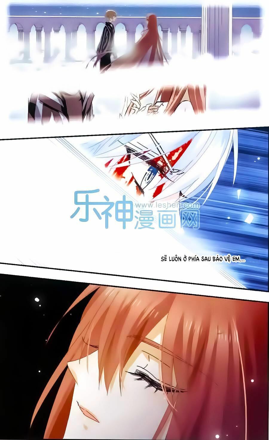 Ngôi Sao Câu Lạc Bộ: Chapter 145