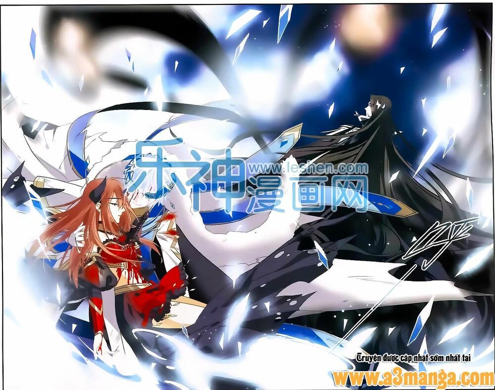 Ngôi Sao Câu Lạc Bộ: Chapter 145