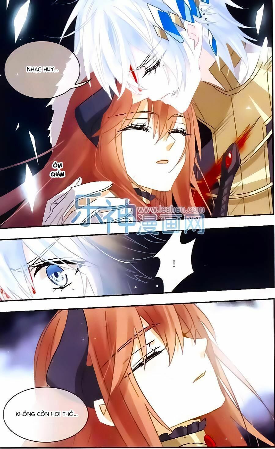 Ngôi Sao Câu Lạc Bộ: Chapter 145