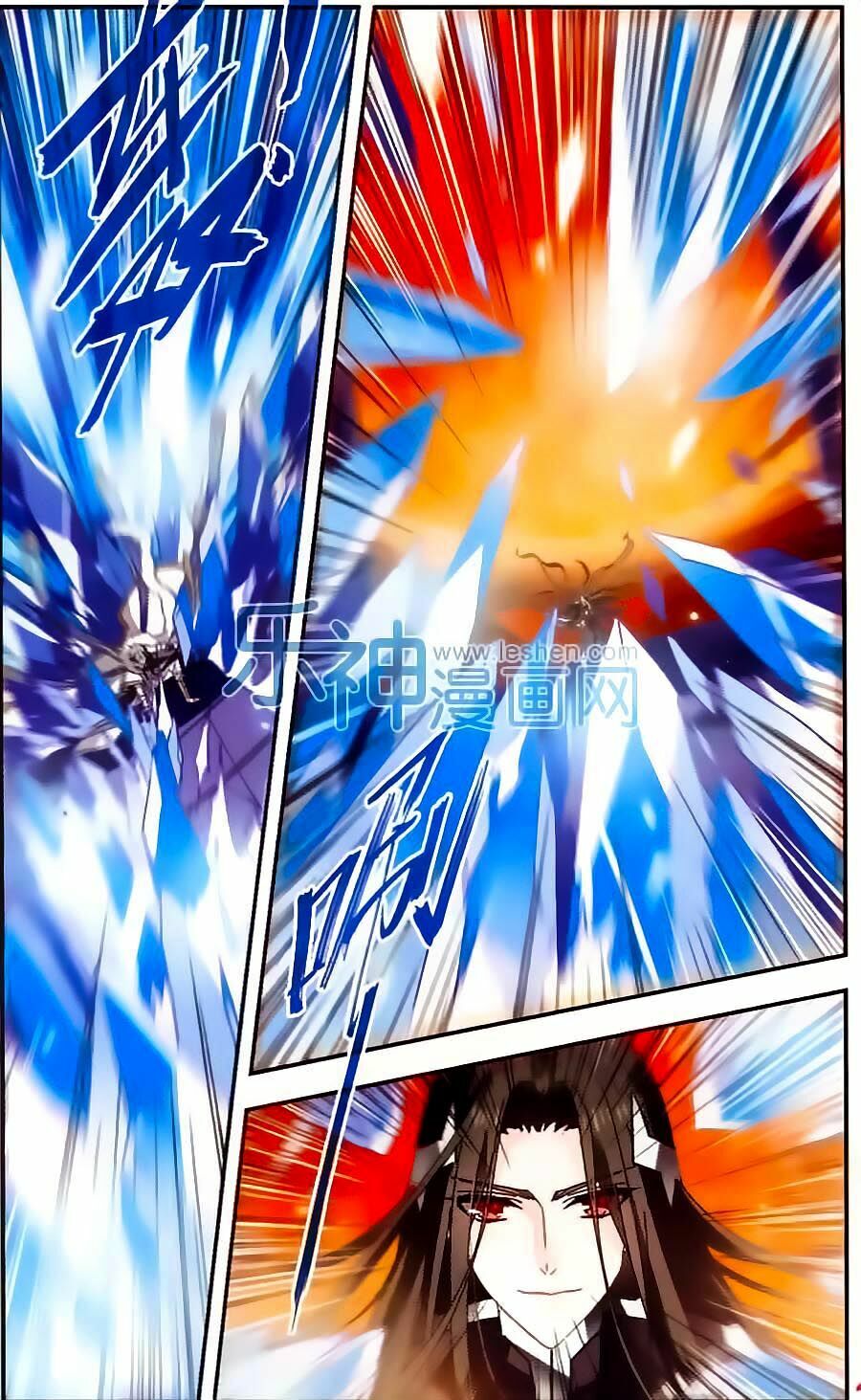 Ngôi Sao Câu Lạc Bộ: Chapter 145