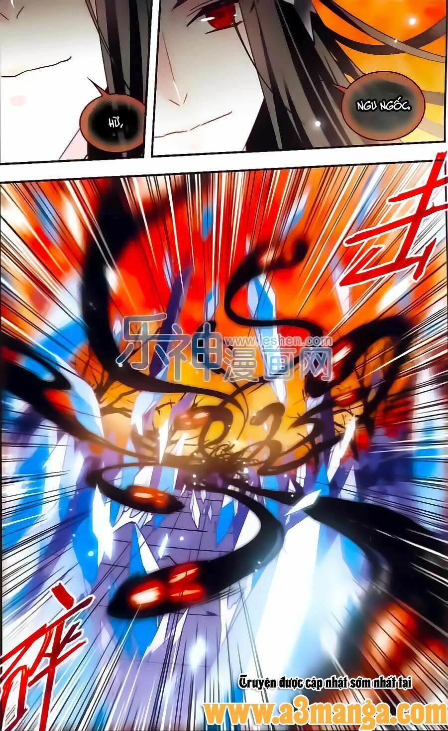 Ngôi Sao Câu Lạc Bộ: Chapter 145